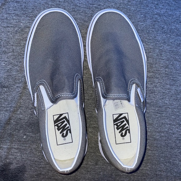 Vans Shoes - Vans Slip On Shoes
